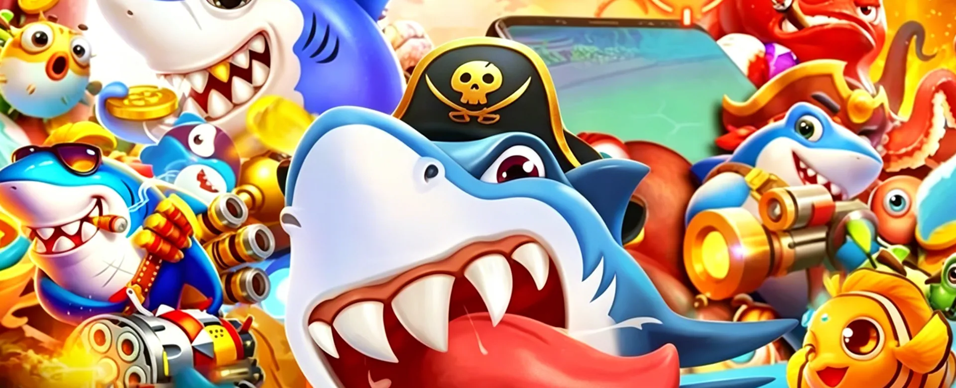 jili678 Arcade Games - Thrilling Online Entertainment