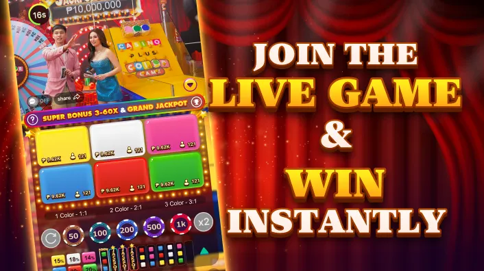 Live Casino Promotions