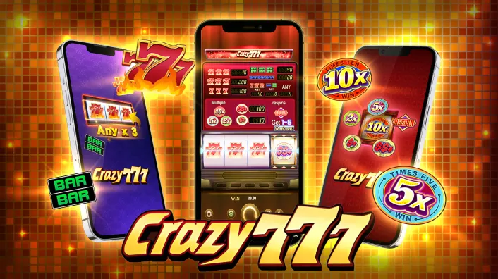 New Slot Game Releases