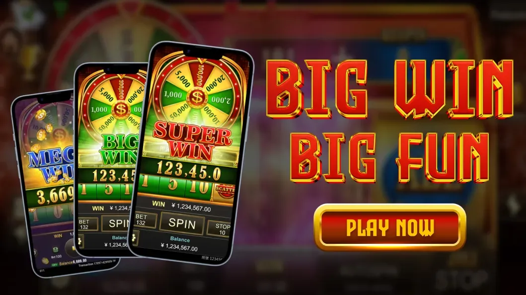 Online Poker Tournament