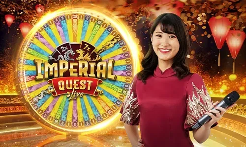 Live Casino App